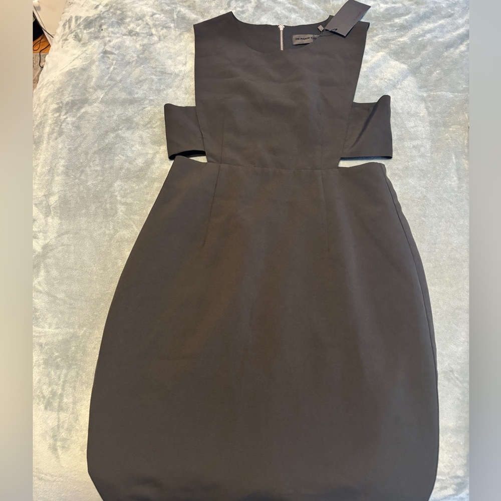 Blaque Label Little Black Dress